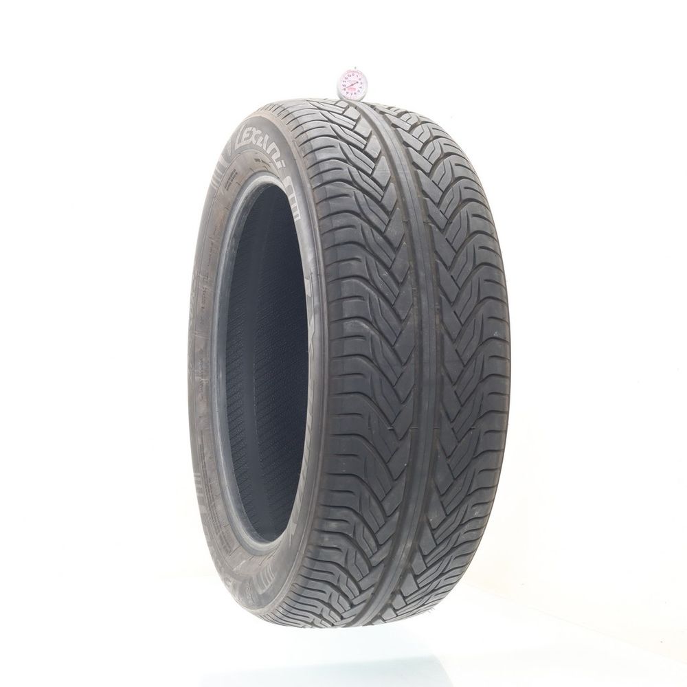 Used 275/50R22 Lexani LX-Thirty 111H - 9/32 - Image 1