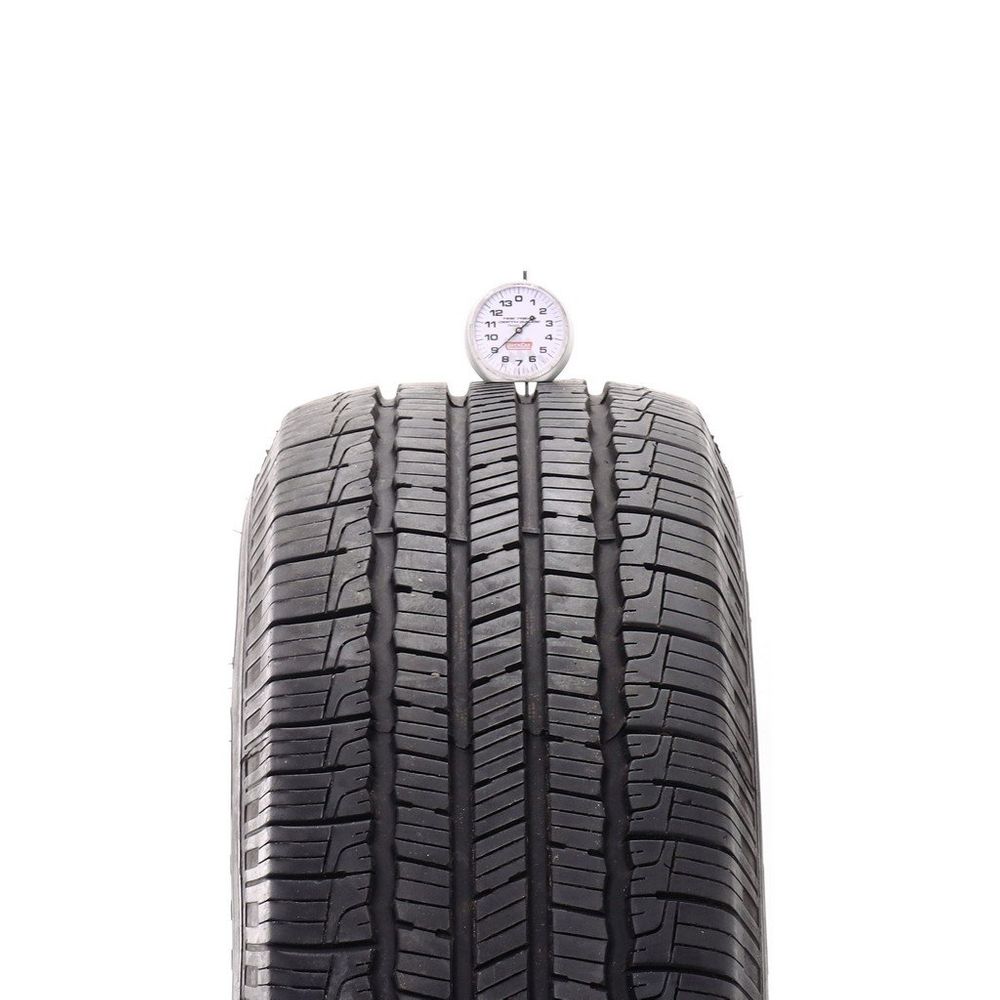 Set of (2) Used 235/65R17 Goodyear Reliant All-season 104V - 8.5-10/32 - Image 2