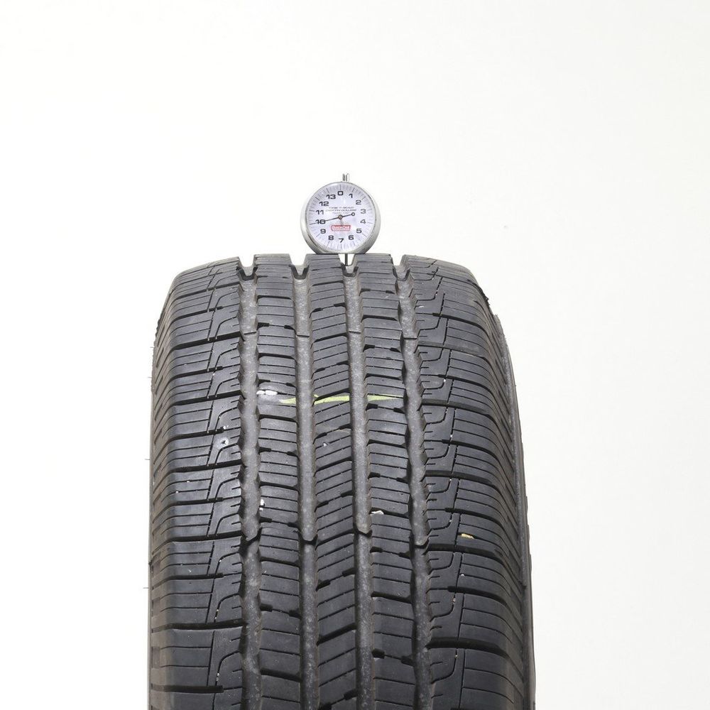 Set of (2) Used 235/65R17 Goodyear Reliant All-season 104V - 8.5-10/32 - Image 5