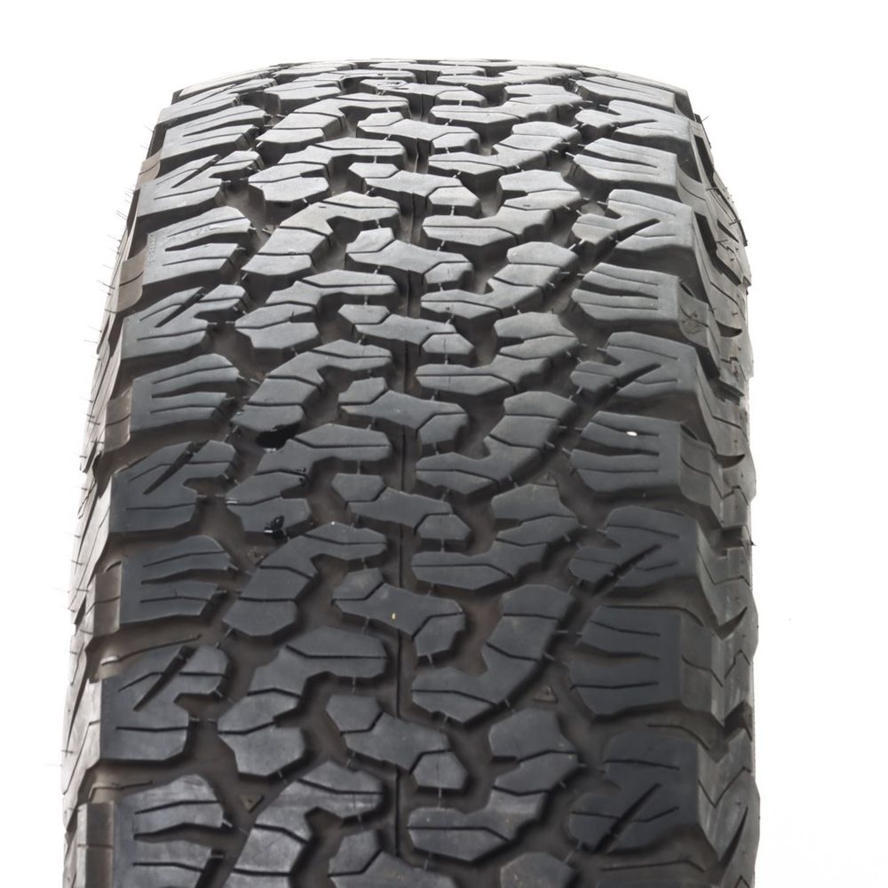 Used LT 37X12.5R17 BFGoodrich All-Terrain T/A KO2 124R D - 14/32 - Image 2