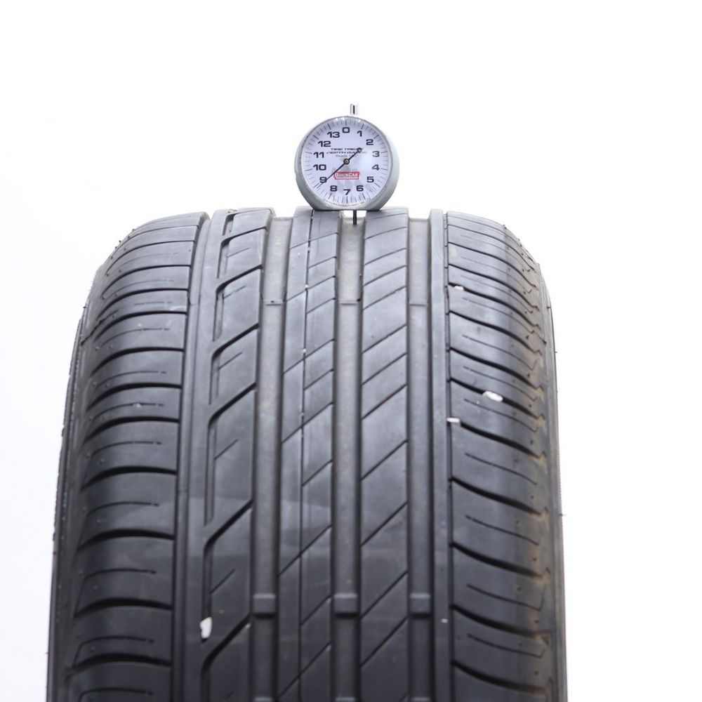 Used 225/55R18 Bridgestone Turanza T001 98V - 8.5/32 - Image 2