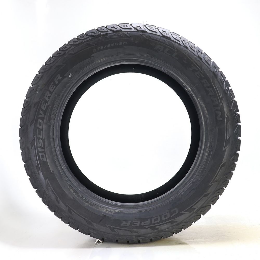 Used 275/55R20 Cooper Discoverer A/T 117T - 12/32 - Image 3