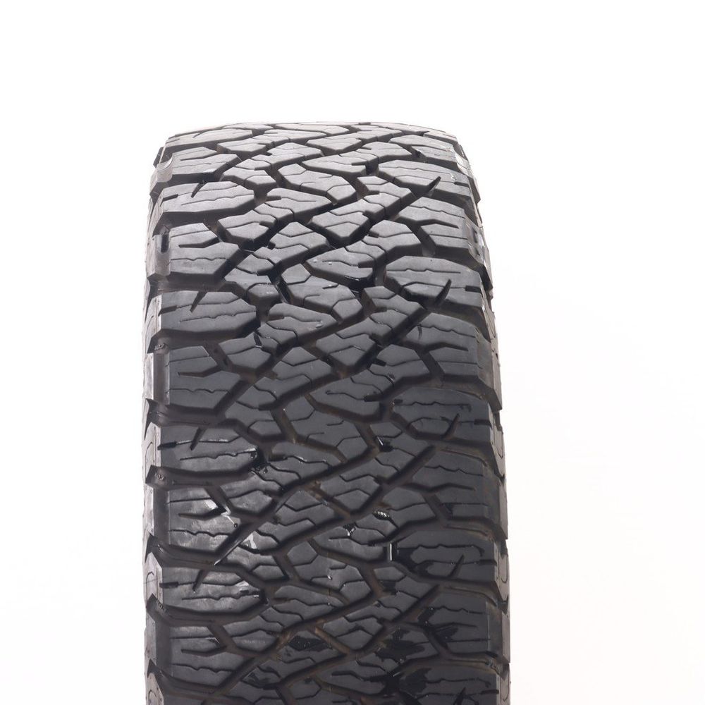 Used LT 285/60R20 BFGoodrich All Terrain TA KO3 125/122S E - 15/32 - Image 2