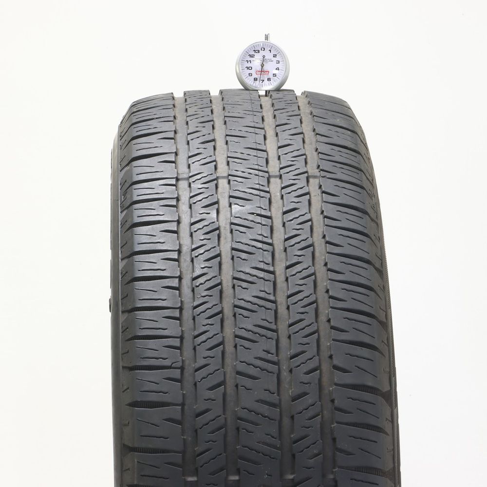 Set of (4) Used 255/60R20 Nexen Roadian HTX 2 RH51 113T - 7-8.5/32 - Image 2
