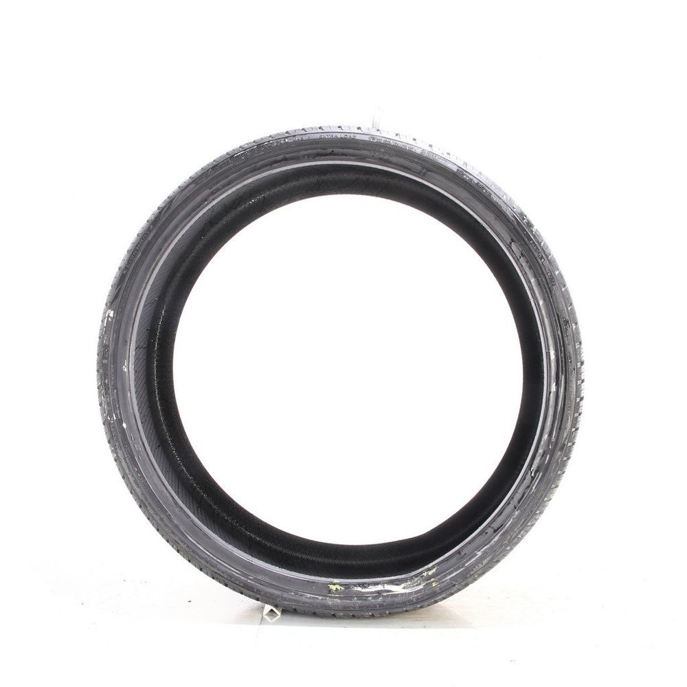 Used 275/25ZR24 Lionhart LH-Ten 96W - 10.5/32 - Image 3