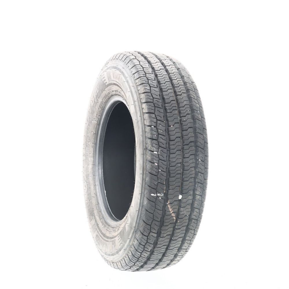 Used LT 245/75R17 Nexen Roadian CT8 HL 121/118S E - 14/32 - Image 1