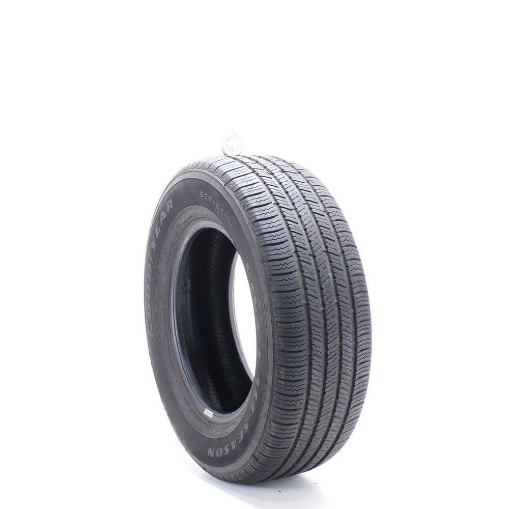 Used P 235/65R16 Goodyear Viva 3 All Season 103T - 7/32 - Image 1