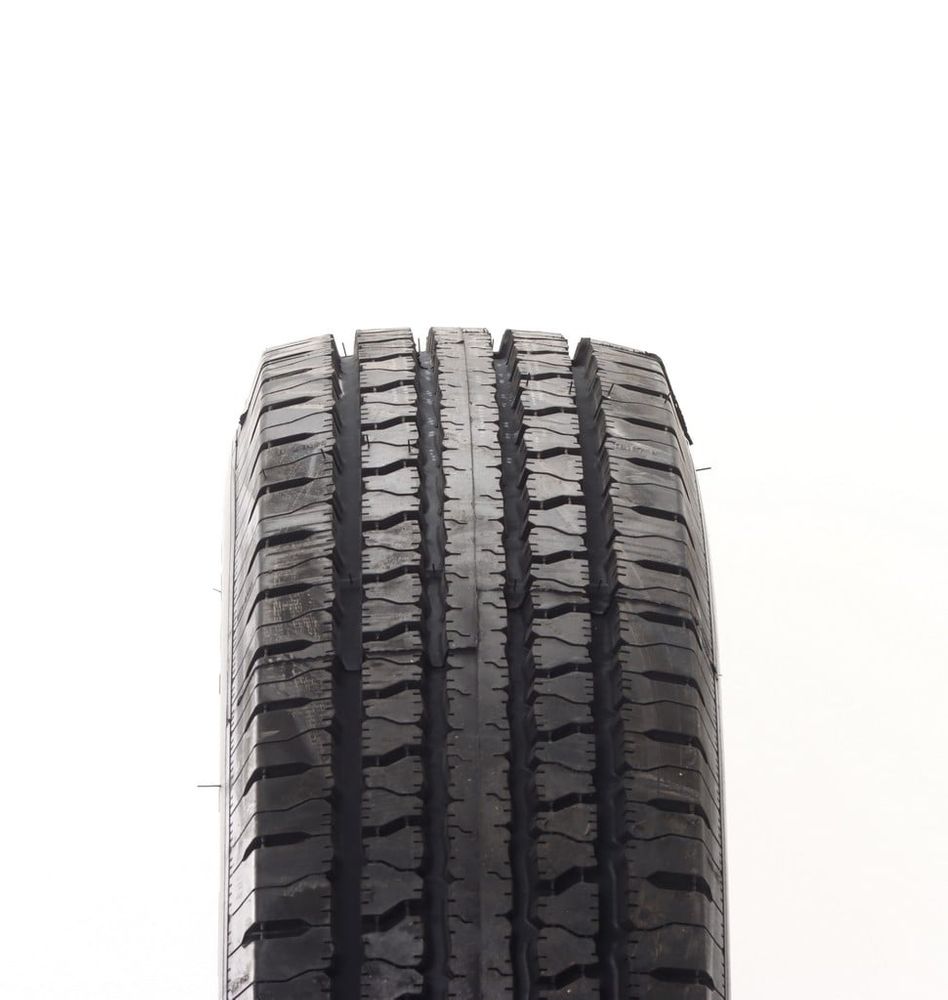New LT 235/80R17 BFGoodrich Commercial T/A All-Season 2 120/117R E - Image 2