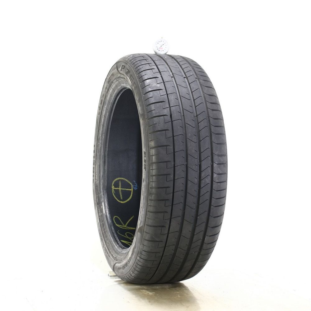 Set of (2) Used 245/45R20 Pirelli P Zero pz4 Elect 103Y - 7.5-8.5/32 - Image 4