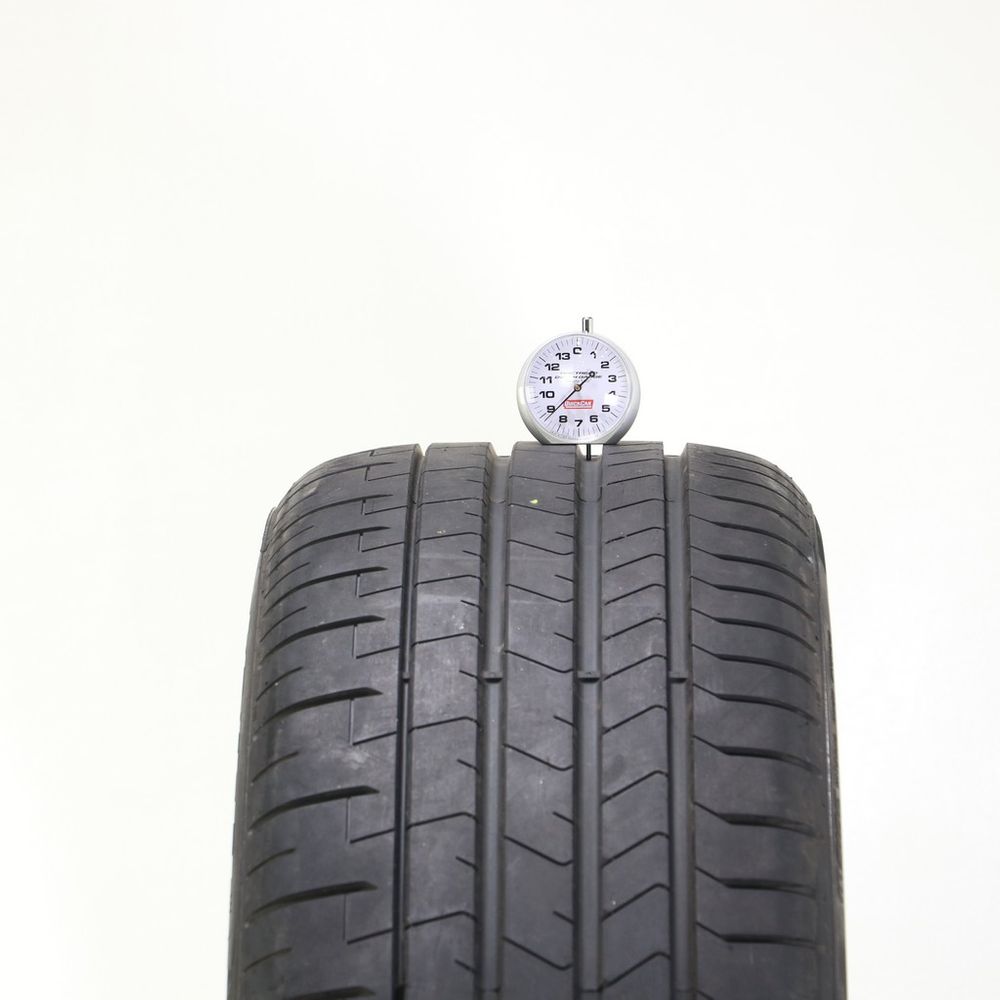 Set of (2) Used 245/45R20 Pirelli P Zero pz4 Elect 103Y - 7.5-8.5/32 - Image 5