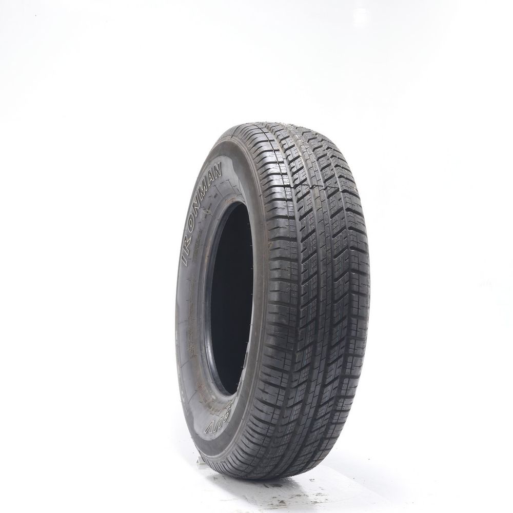 Driven Once 225/75R16 Ironman RB-SUV 104S - 11/32 - Image 1