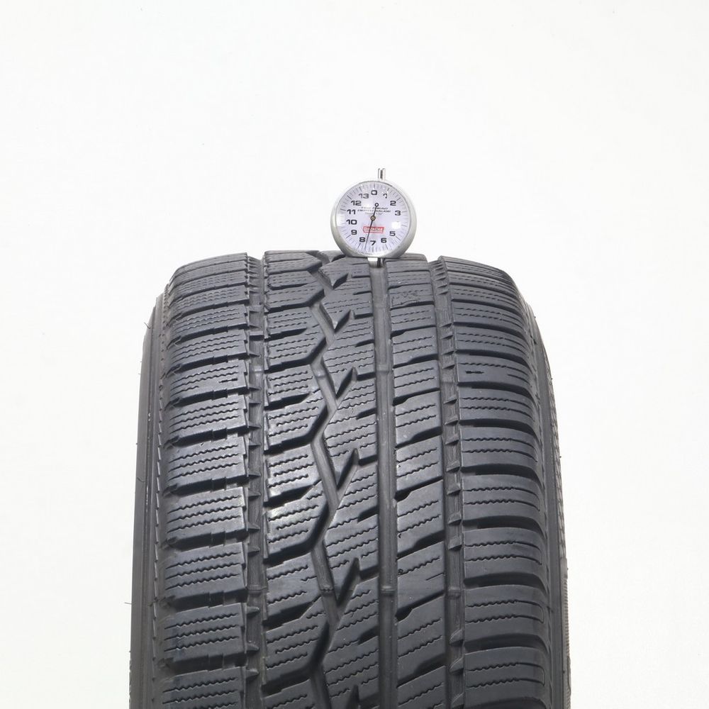 Used 235/55R19 Toyo Celsius CUV 105V - 7.5/32 - Image 2