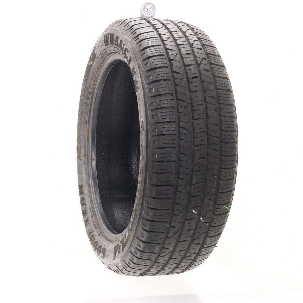Used 275/50R22 Goodyear Wrangler Steadfast HT Kevlar 115H - 11.5/32 - Image 1