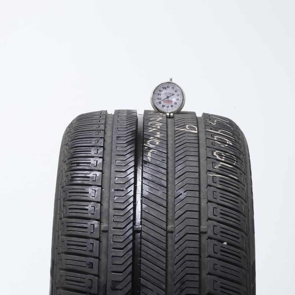 Used 275/40R21 Continental CrossContact RX ContiSeal 107H - 9/32 - Image 2
