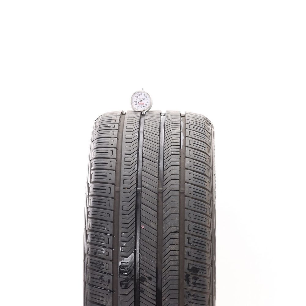 Used 275/40R21 Continental CrossContact RX ContiSeal 107H - 9/32 - Image 2