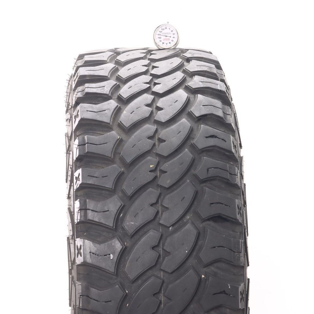 Used LT 35X12.5R17 Procomp Xtreme MT2 121Q E - 10.5/32 - Image 2
