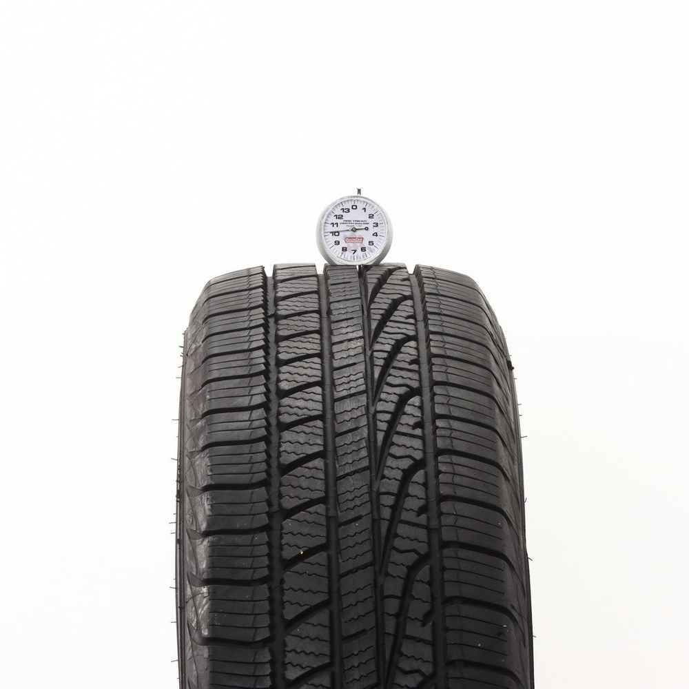 Set of (2) Used 225/65R17 Goodyear Assurance WeatherReady 102H - 10/32 - Image 2