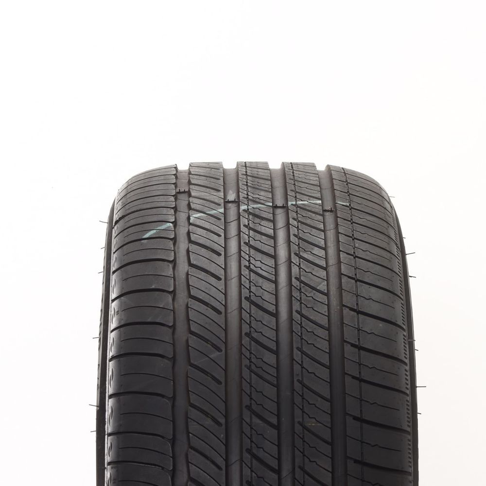 Driven Once 255/50R21 Michelin Primacy Tour A/S Acoustic 109H - 8.5/32 - Image 2