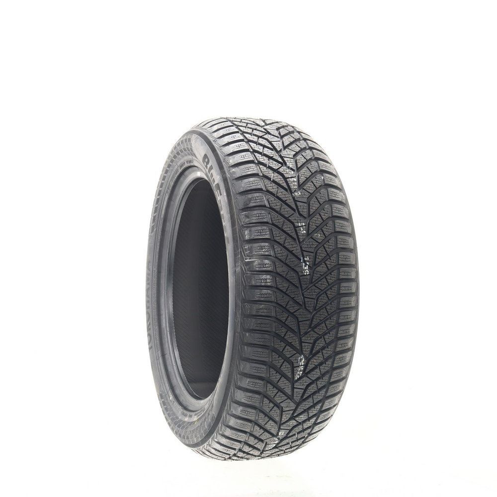 New 235/55R18 Yokohama BluEarth Winter V905 100V - Image 1