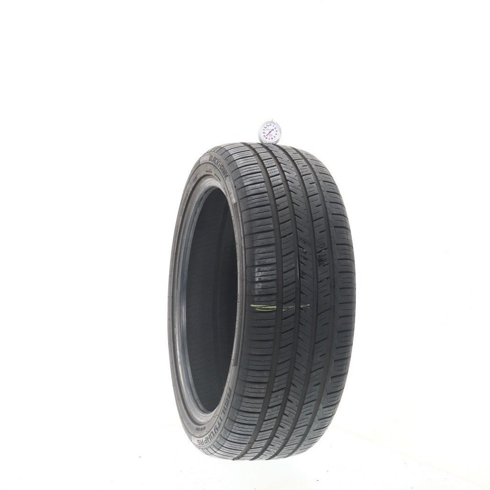 Used 225/45R19 Blackhawk Agility UHP AS 92W - 8.5/32 - Image 1