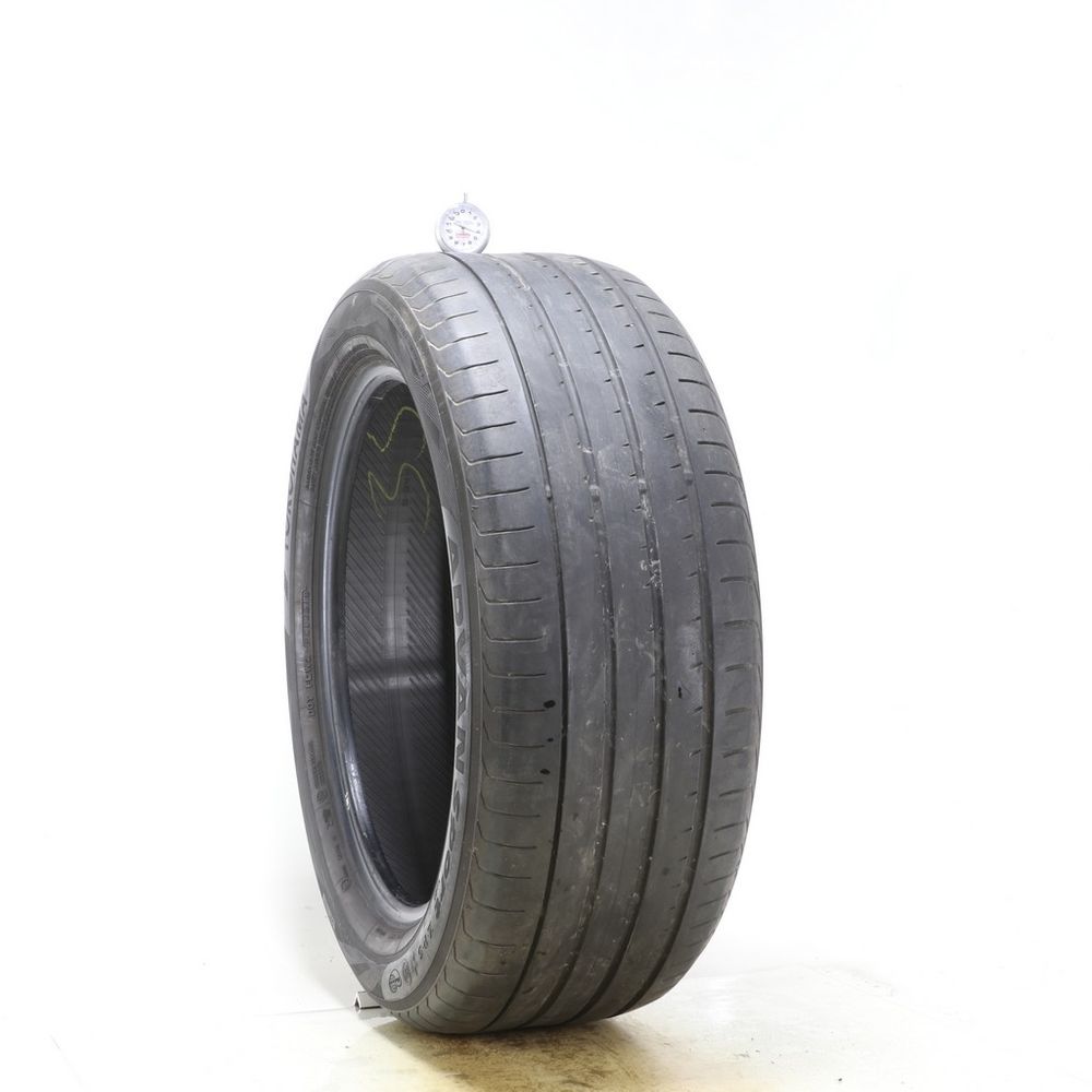 Used 245/50R19 Yokohama Advan Sport V105 ZPS 105W - 4/32 - Image 1