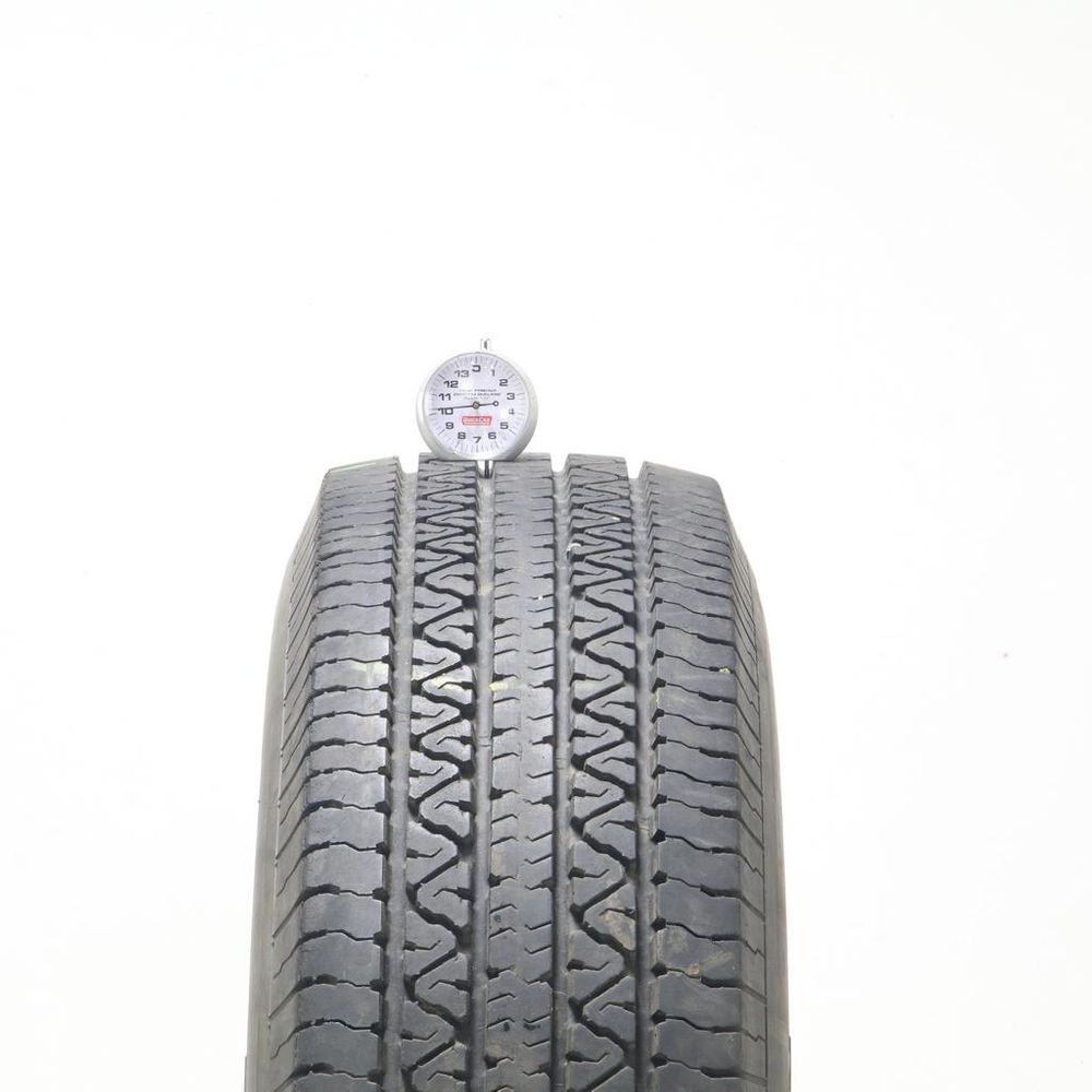 Used LT 225/75R16 Uniroyal Laredo HD/H 115/112Q E - 10/32 - Image 2