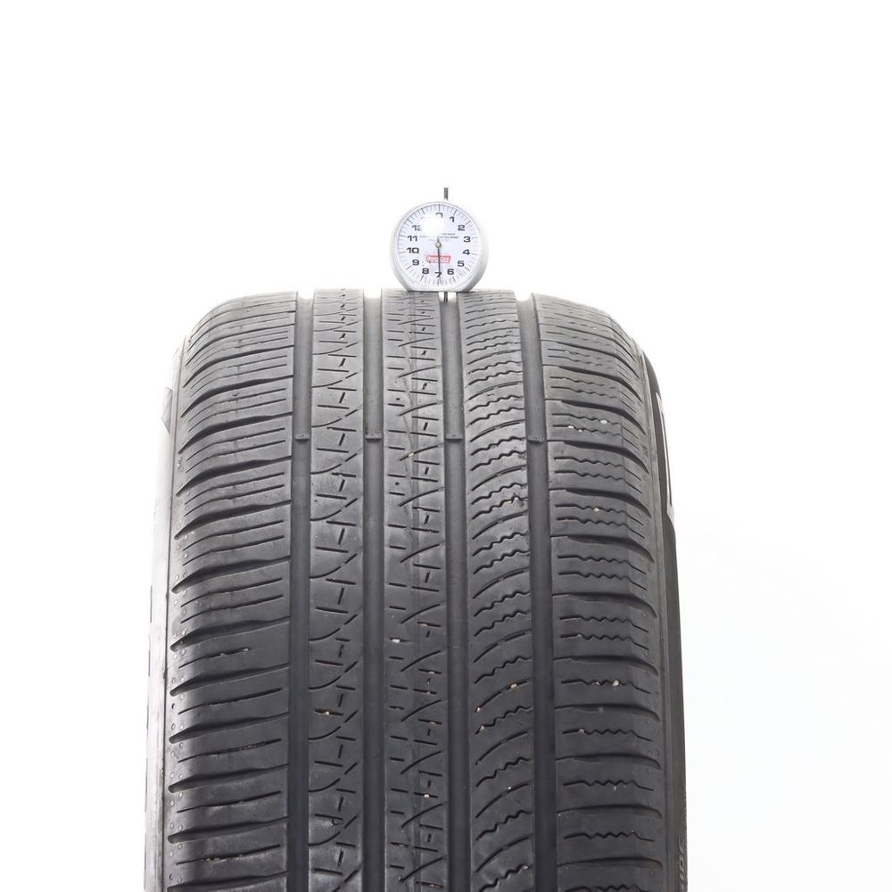 Used 235/50R20 Pirelli Scorpion Zero J LR PNCS 104W - 6.5/32 - Image 2