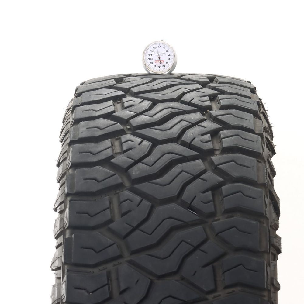 Set of (2) Used LT 285/65R20 Venom Power Terra Hunter R/T+ 127/124Q E - 13-13.5/32 - Image 2