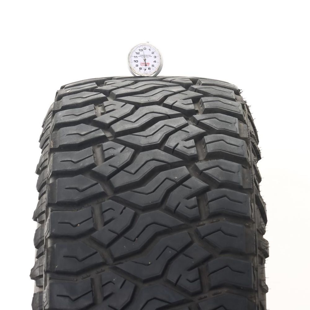 Set of (2) Used LT 285/65R20 Venom Power Terra Hunter R/T+ 127/124Q E - 13-13.5/32 - Image 5