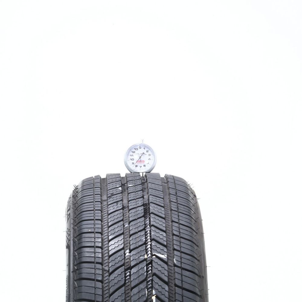 Set of (2) Used 205/60R16 Bridgestone Turanza Quiet Track 92V - 8.5-9/32 - Image 2