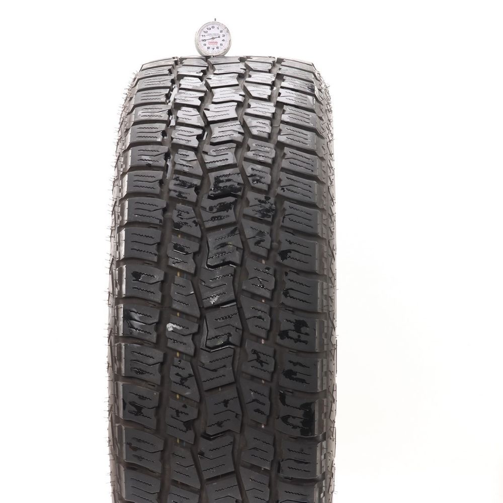 Used 275/55R20 Big O Big Foot A/T II 117T - 10/32 - Image 2