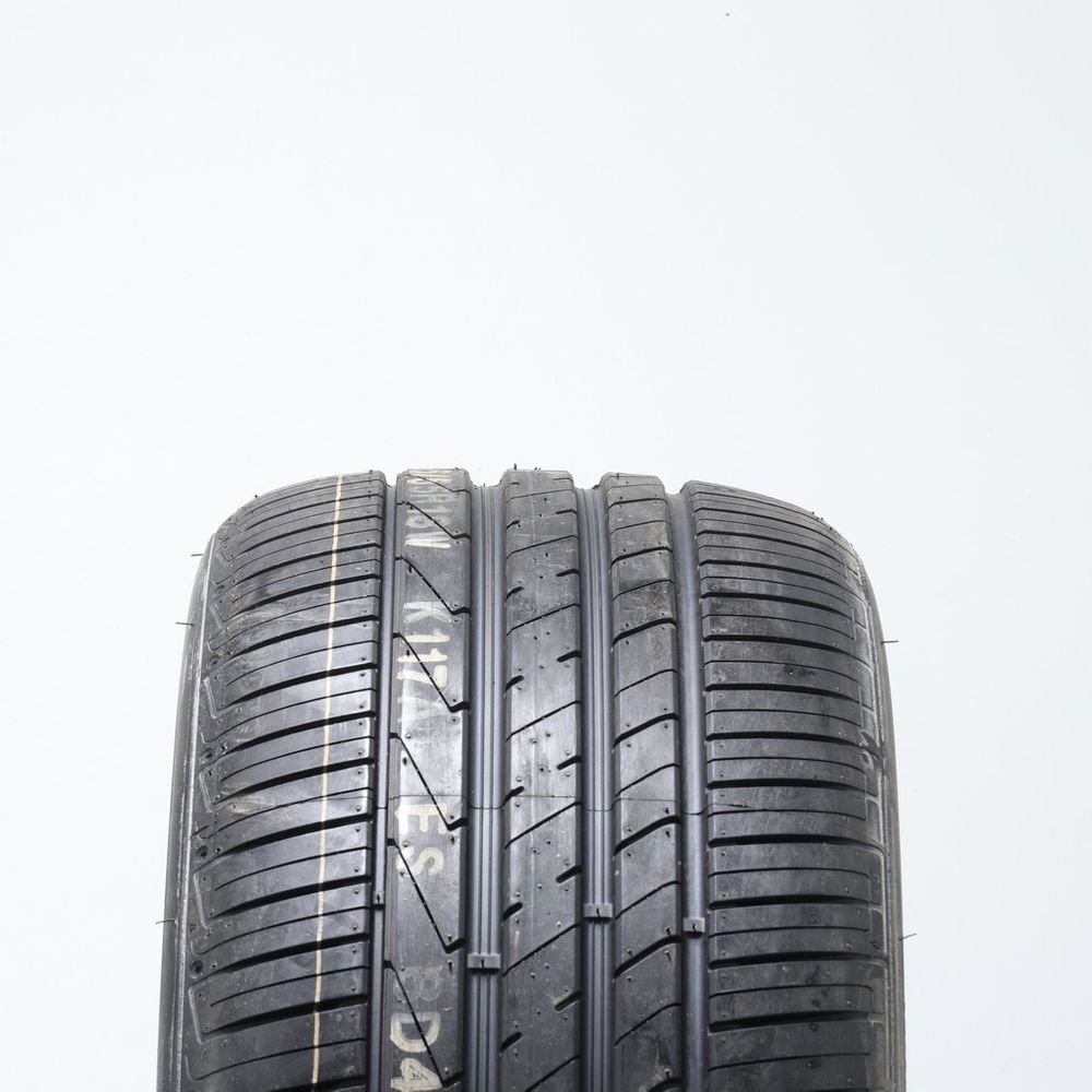 Driven Once 255/55R18 Hankook Ventus S1 evo2 SUV NO 105W - 9/32 - Image 2