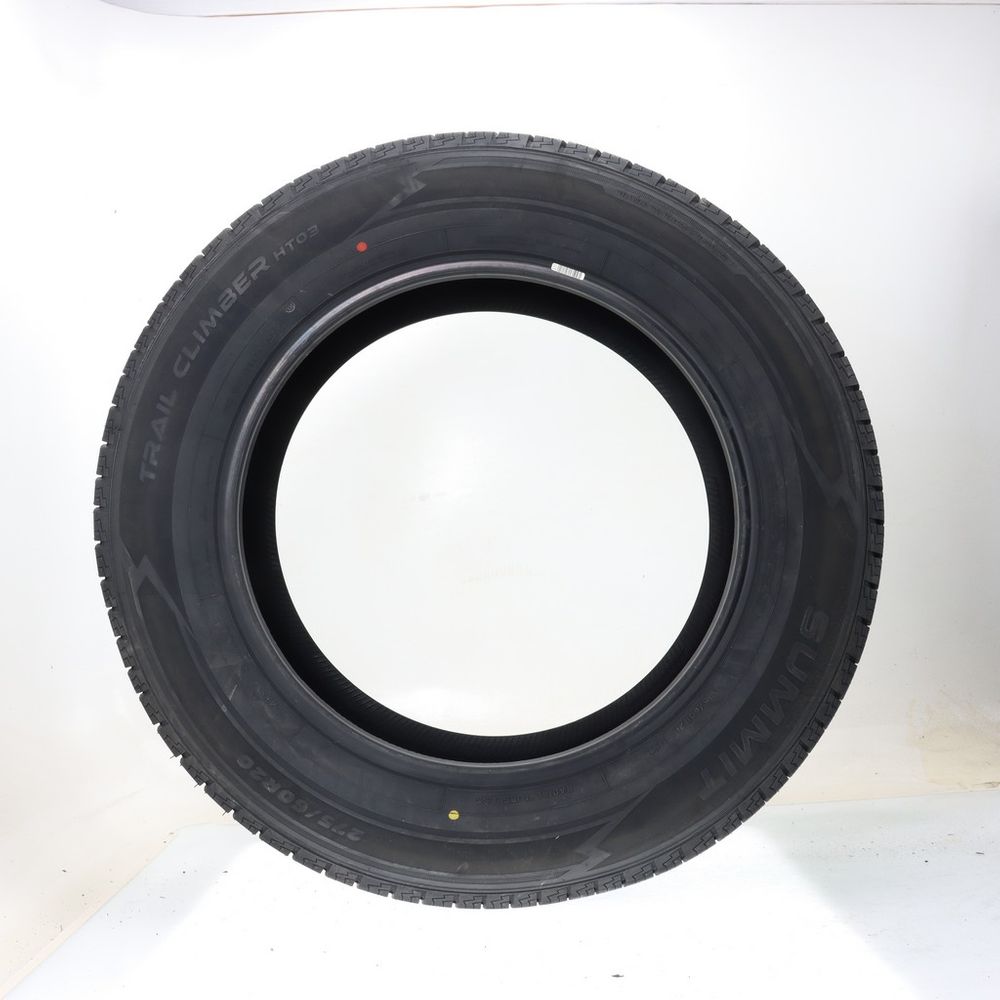 New 275/60R20 Summit Trail Climber HT03 115T - Image 3