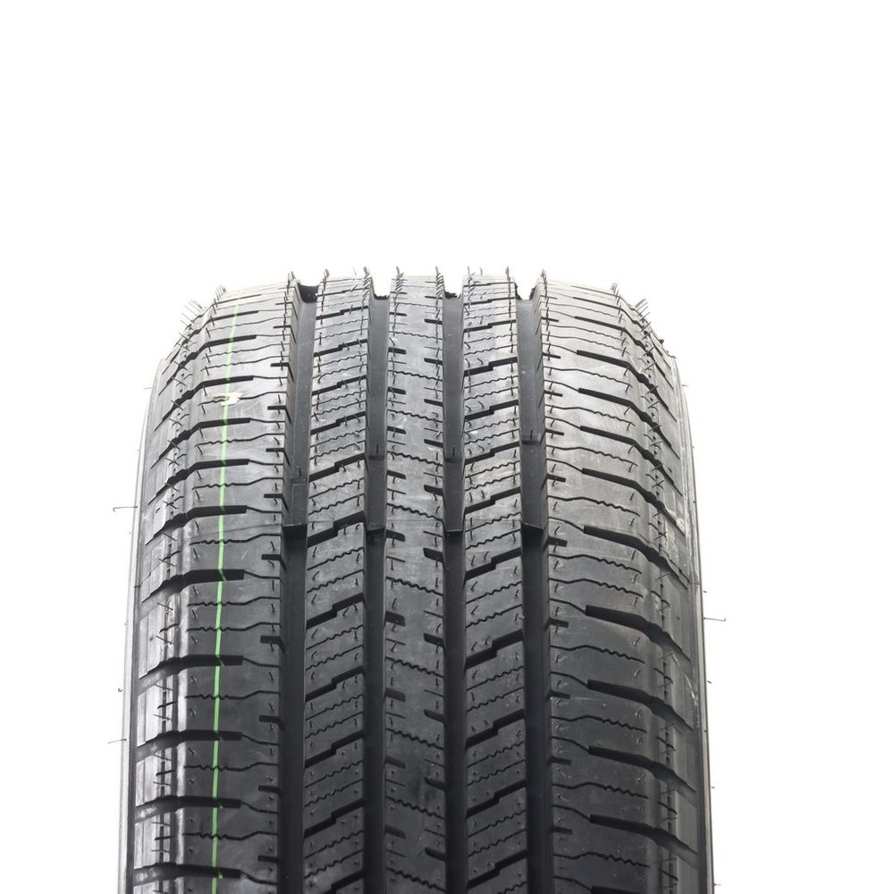 Set of (2) New LT 265/60R20 Hankook Dynapro HT 121/118S E - Image 2