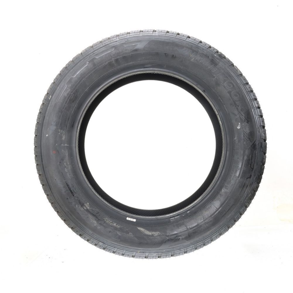 Set of (2) New LT 265/60R20 Hankook Dynapro HT 121/118S E - Image 3