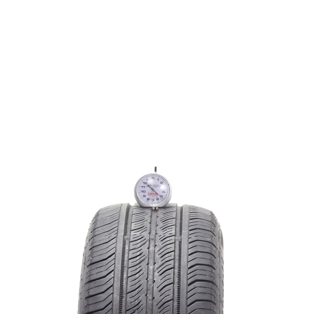 Used 185/60R15 Continental ProContact TX 84T - 5/32 - Image 2