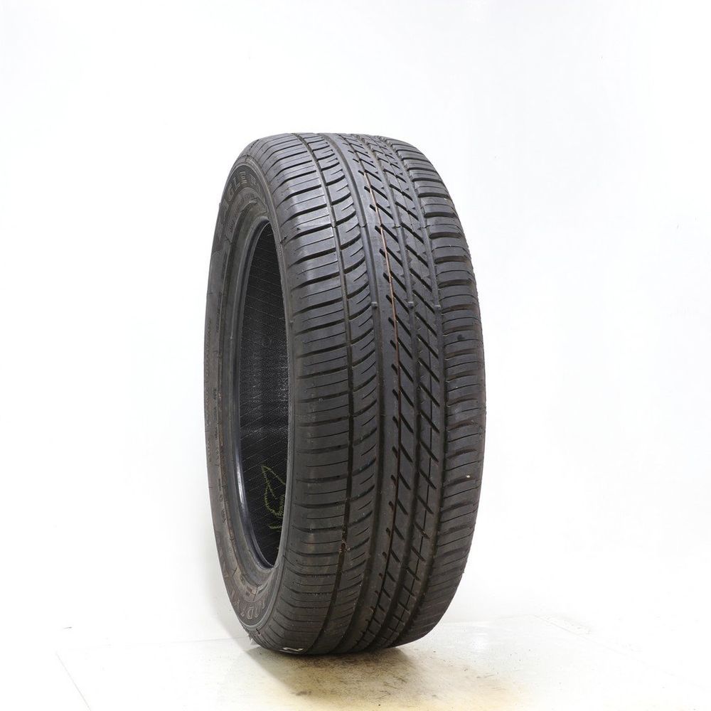 Driven Once 255/50R20 Goodyear Eagle F1 Asymmetric AT SUV 4X4 JLR 109W - 9/32 - Image 1