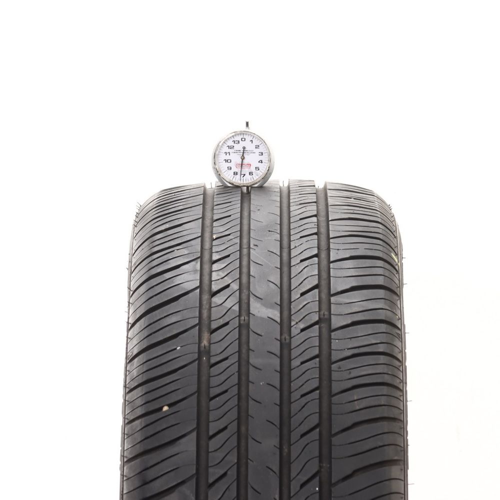 Used P 215/55R17 Dextero Touring DTR1 94V - 7/32 - Image 2