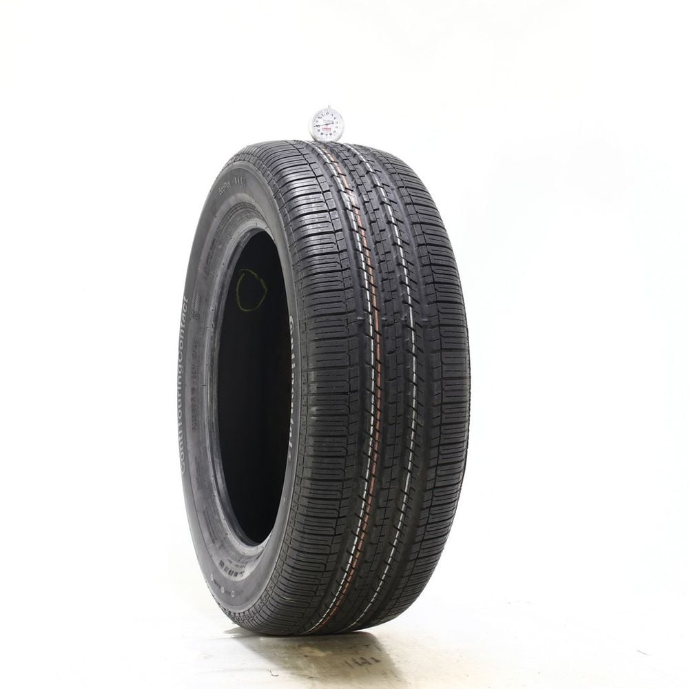 Used 225/60R18 Continental ContiTouringContact CH95 99H - 10/32 - Image 1