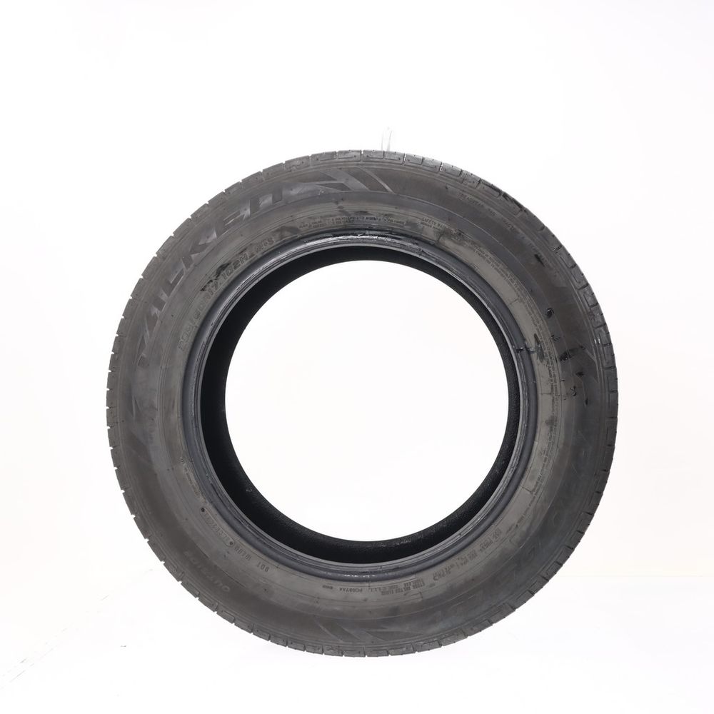 Used 235/60R17 Falken Pro G5 CSV 102H - 8.5/32 - Image 3