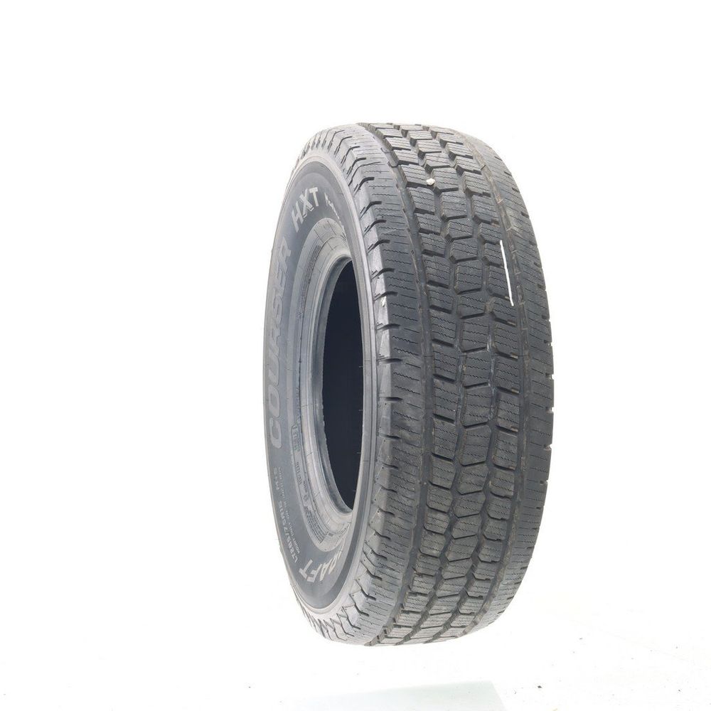 Driven Once LT 285/75R16 Mastercraft Courser HXT 126/123R E - 15/32 - Image 1