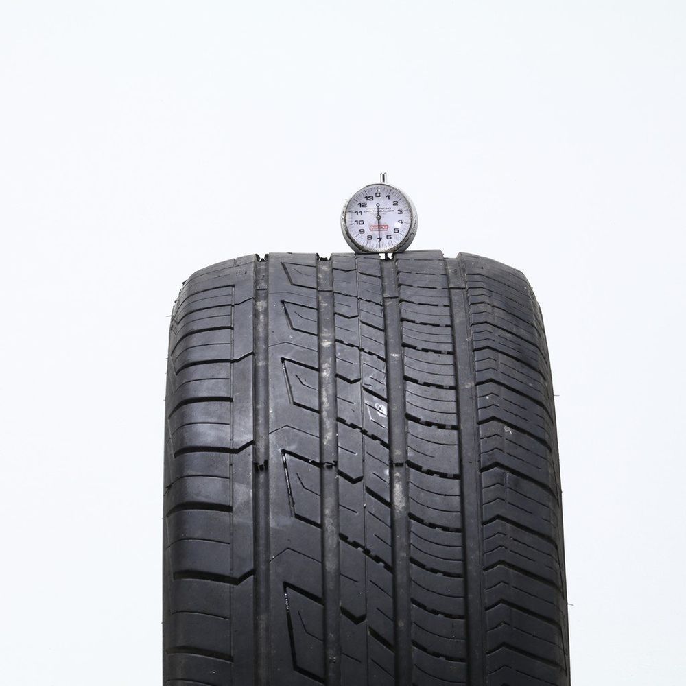 Set of (2) Used 255/45R20 Cooper CS5 Ultra Touring 101V - 7-8.5/32 - Image 2