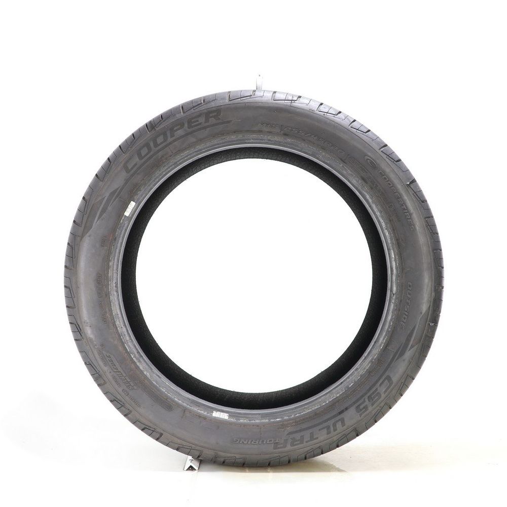 Set of (2) Used 255/45R20 Cooper CS5 Ultra Touring 101V - 7-8.5/32 - Image 6