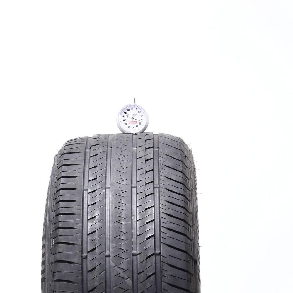 Set of (2) Used 235/60R18 Bridgestone Ecopia H/L 422 Plus 103H - 4-5/32 - Image 2