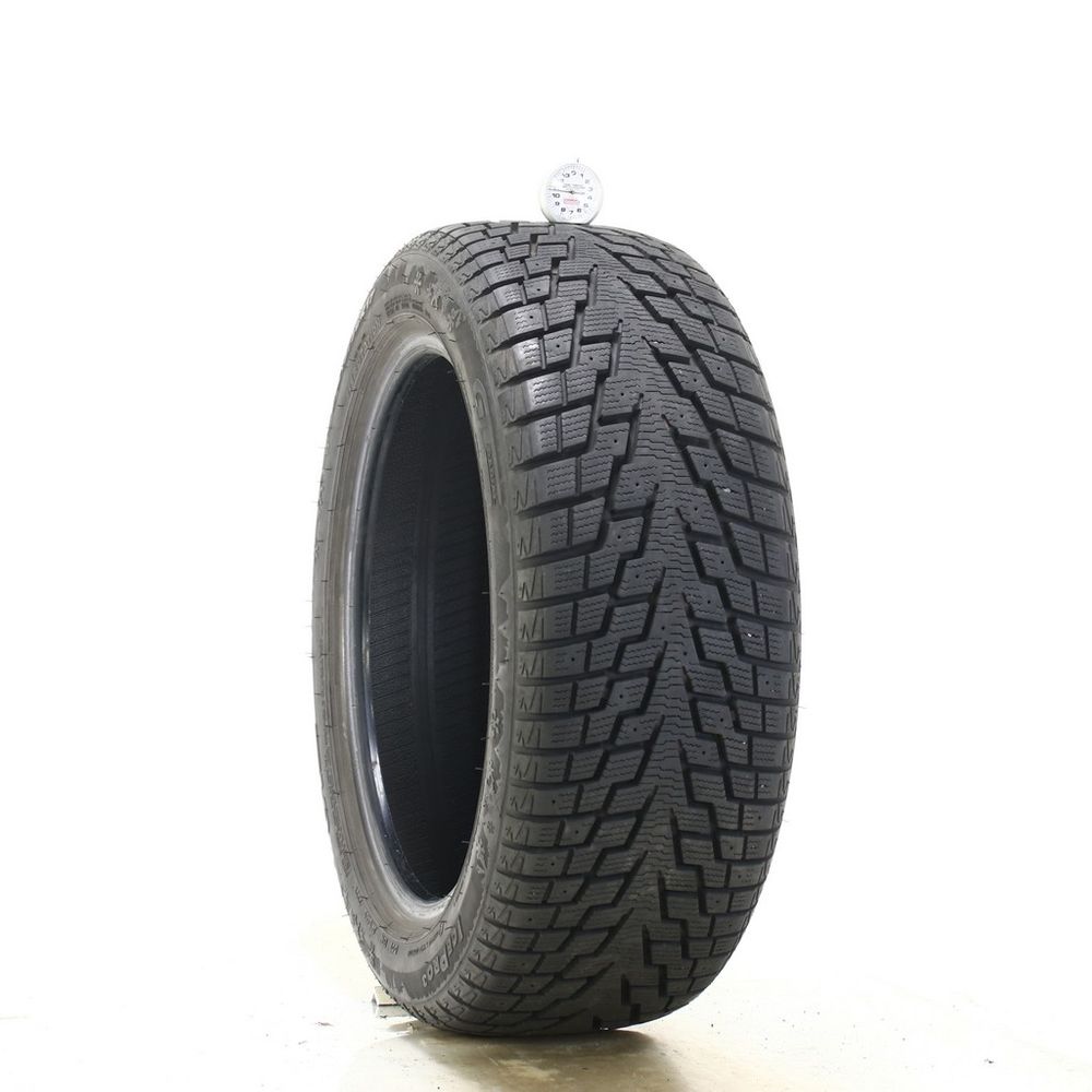 Used 215/50R17 GT Radial IcePro 3 95T - 10.5/32 - Image 1