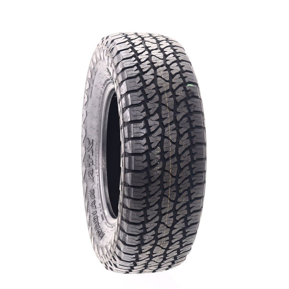 New 265/70R17 Nexen Roadian ATX RA9 115T - Image 1