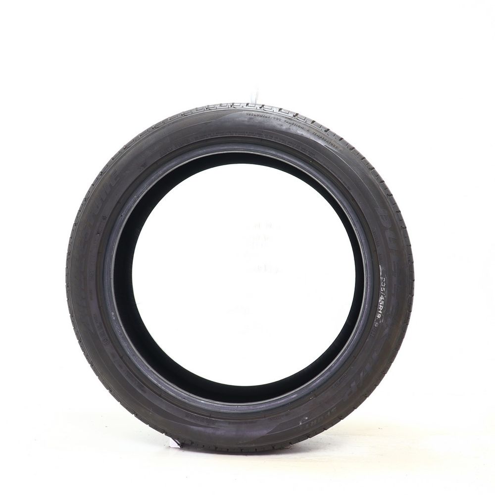 Used 235/45R19 Bridgestone Dueler H/P Sport 95H - 7/32 - Image 3