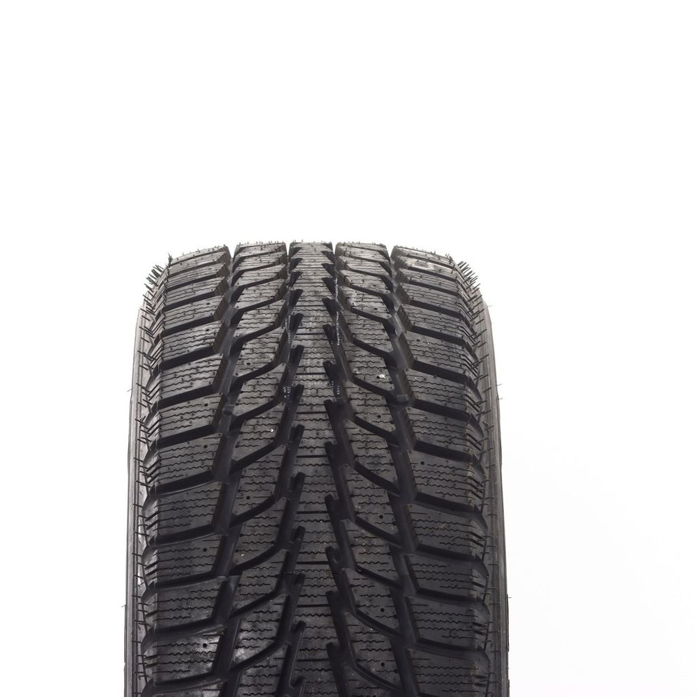 Set of (2) New 225/50R17 Kelly Winter Access 98T - Image 2