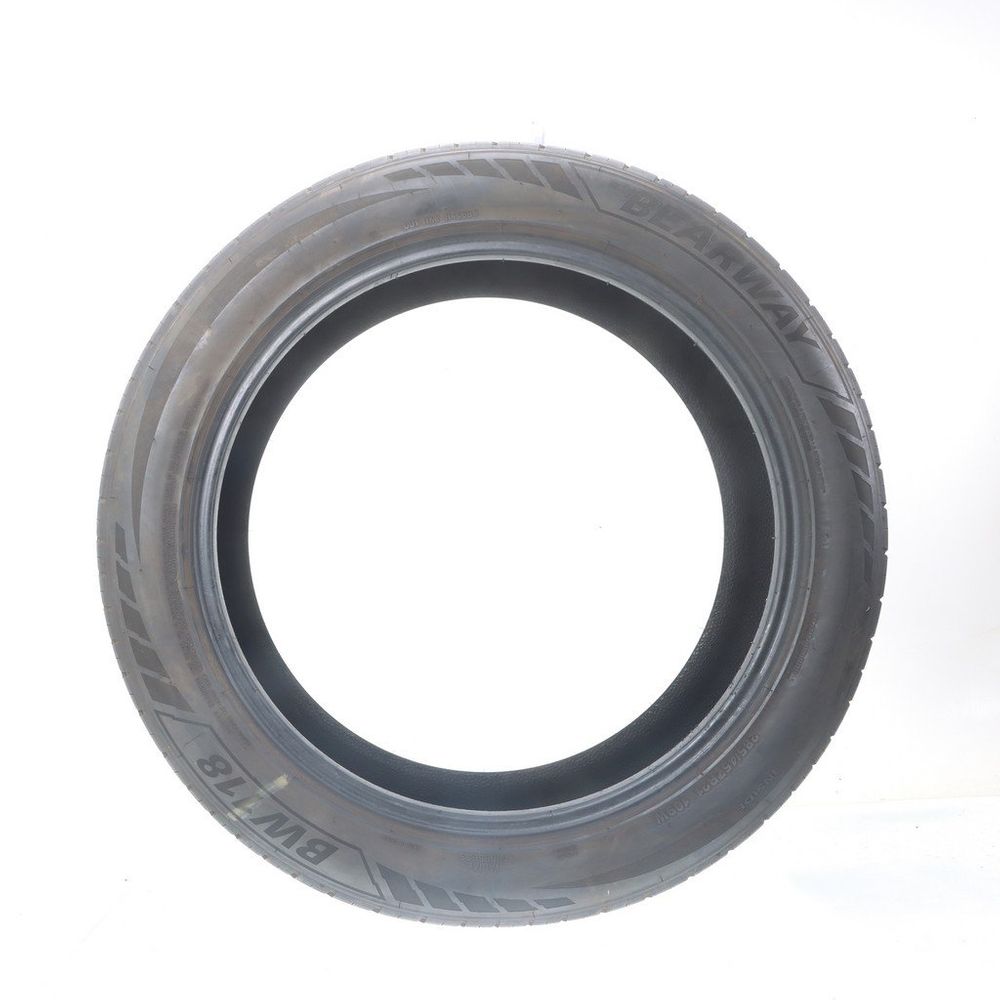 Used 285/45ZR21 Bearway BW118 109W - 8.5/32 - Image 3