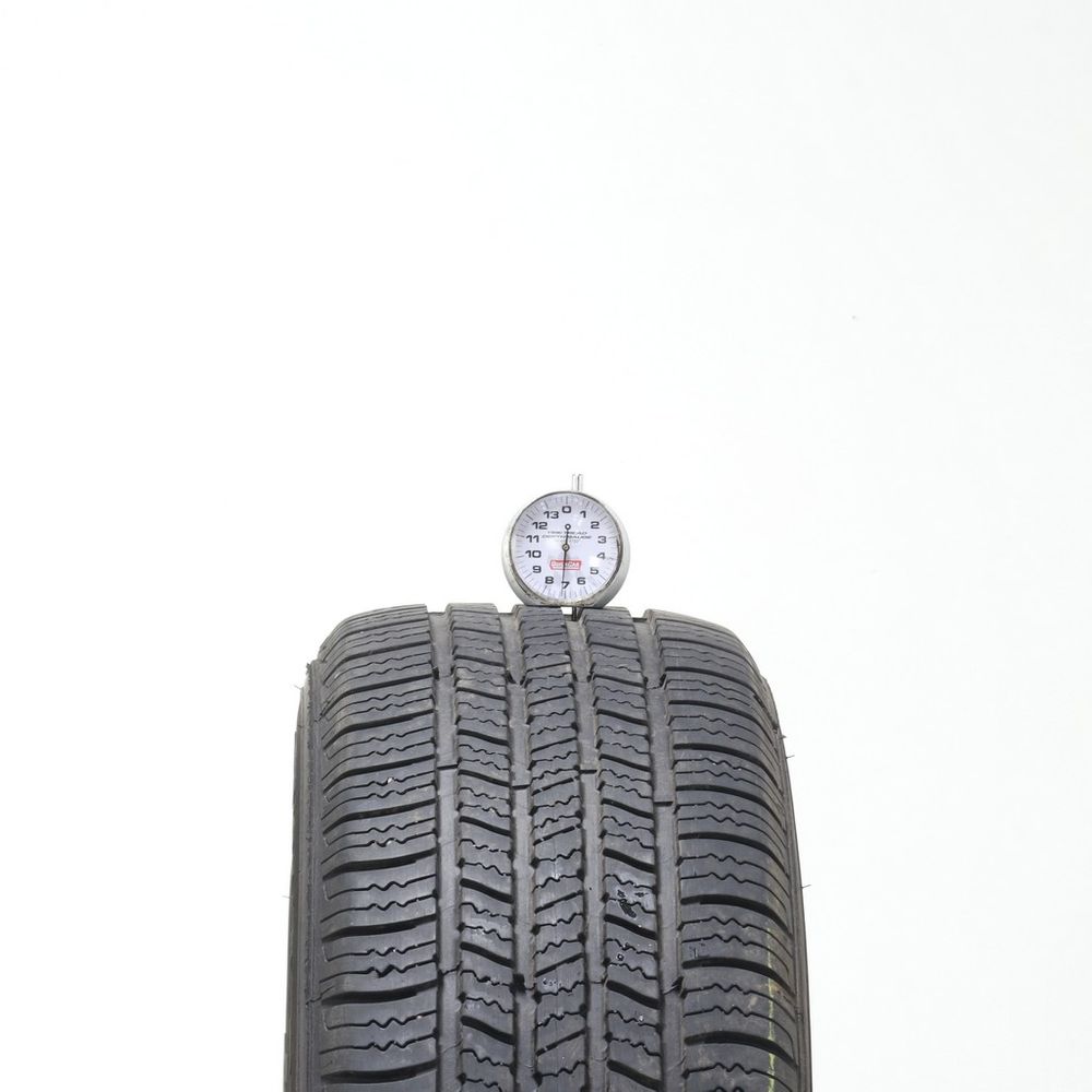 Set of (2) Used 195/65R15 Goodyear Viva 3 All Season 91T - 7-8/32 - Image 2